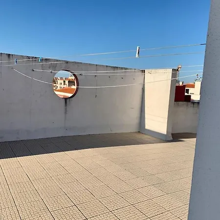 아파트 Cozy & Surf Peniche1 페니케