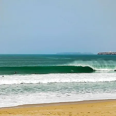 아파트 Cozy & Surf Peniche1 페니케