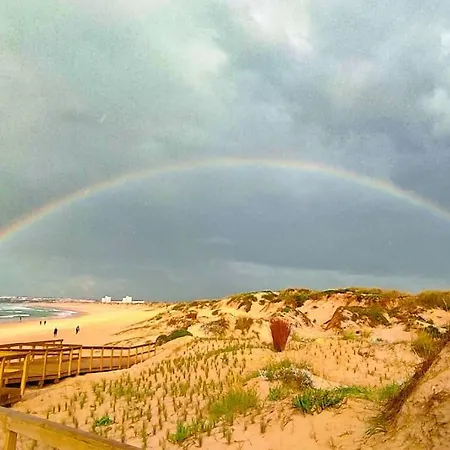 Cozy & Surf Peniche1 페니케