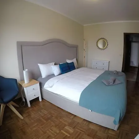 Cozy & Surf Peniche1 Daire